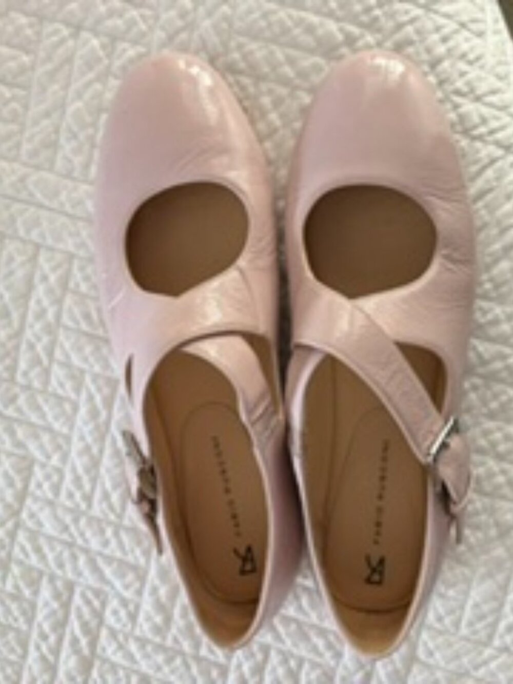 Fabio Rusconi Women's Flat